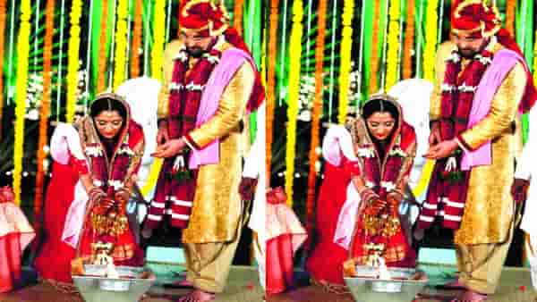 29 वर्ष लहान बायकोसोबत कसं आहे 79 वर्षीय अभिनेत्याचं नातं? म्हणाला, आम्ही दोघं...
