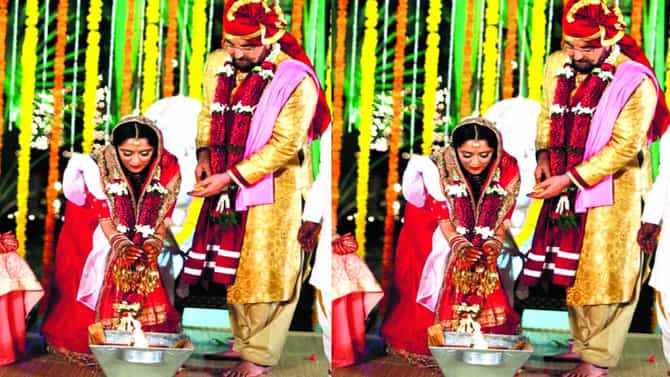 29 वर्ष लहान बायकोसोबत कसं आहे 79 वर्षीय अभिनेत्याचं नातं? म्हणाला, आम्ही दोघं...