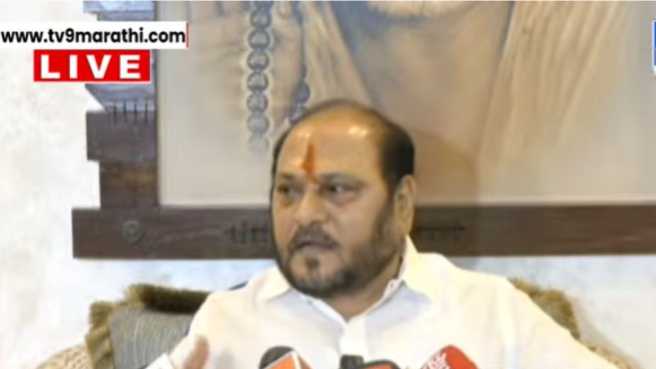 बाळासाहेबांची बॉडी दोन दिवस ठेवली.., रामदास कदम आपल्या दाव्यावर ठाम, आता घेतला मोठा निर्णय, ठाकरेंच्या अडचणी वाढणार?