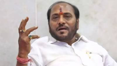 Ramdas Kadam : रामदास कदम यांचा आता आणखी एक मोठा गौप्यस्फोट, दाव्यानं खळबळ