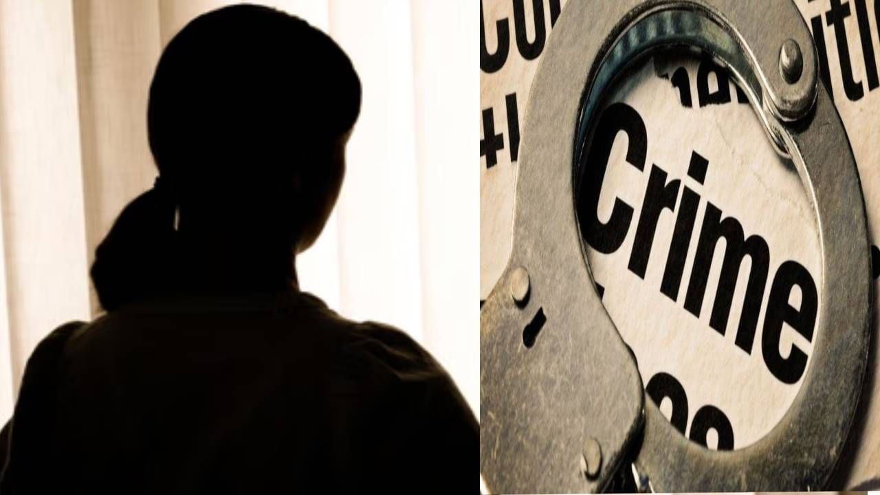 Kalyan Crime : मोबाईल हॅक करून बनवले अश्लील व्हिडीओ, ब्लॅकमेल करत प्रियकराकडूनच अत्याचार Kalyan Crime : मोबाईल हॅक करून बनवले अश्लील व्हिडीओ, ब्लॅकमेल करत प्रियकराकडूनच अत्याचार