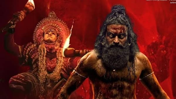 Kantara Chapter 1 : कांतारा : चाप्टर 1ने अवघ्या 7 दिवसांत पहिल्या भागाचं लाइफटाइम कलेक्शन केलं पार