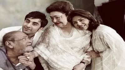 दिवसाला 100 सिगारेट ओढायचा कपूर घराण्याचा हा सुपरस्टार; पण एका घटनेनं सगळंच बदललं