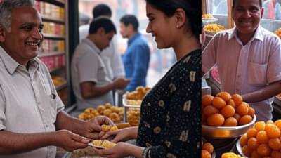 पाकिस्तानातून भारतात आले, हातगाडीवर व्यवसाय सुरू केला, आज 600 कोटींचे साम्राज्य