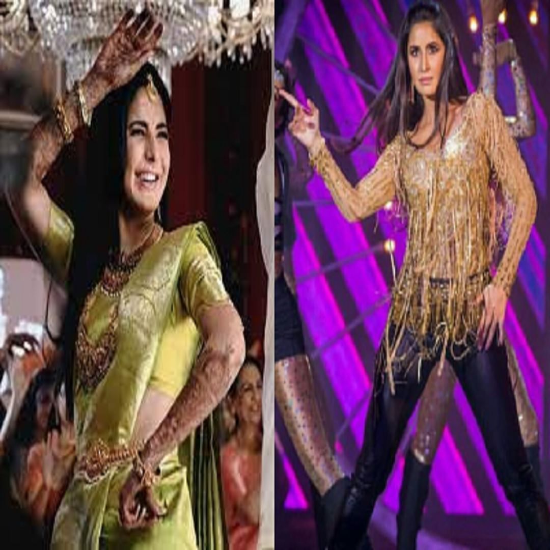 कतरिना कार्यक्रमांना उपस्थित राहण्यासाठी 3.5 करोड घेते 