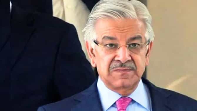 Pakistan Afghanistan War : अफगाणिस्तानकडून मार खाल्ल्यानंतर बिथरलेल्या पाकिस्तानने भारतावर लावला मोठा आरोप