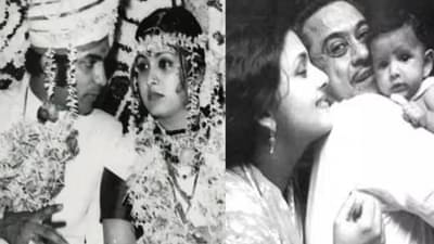 प्रसिद्ध गायकाची चौथी बायको लग्नाच्या वेळी 9 महिन्यांची होती गरोदर, ती धक्कादायक खुलासा करत म्हणाली...