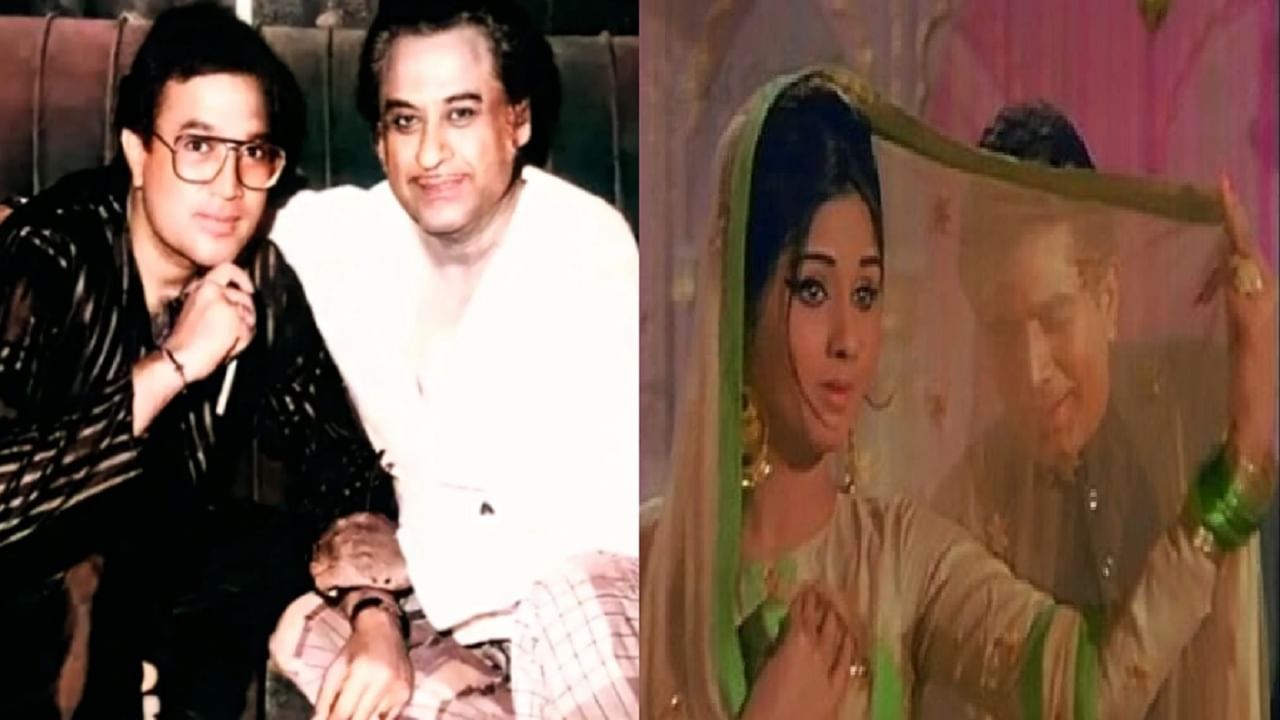 'रागात त्याचा चेहरा बदलायचा, प्राण्यांसारखा व्हायचा, भीती वाटायची'; प्रसिद्ध अभिनेत्याच्या पत्नीचे धक्कादायक वक्तव्य