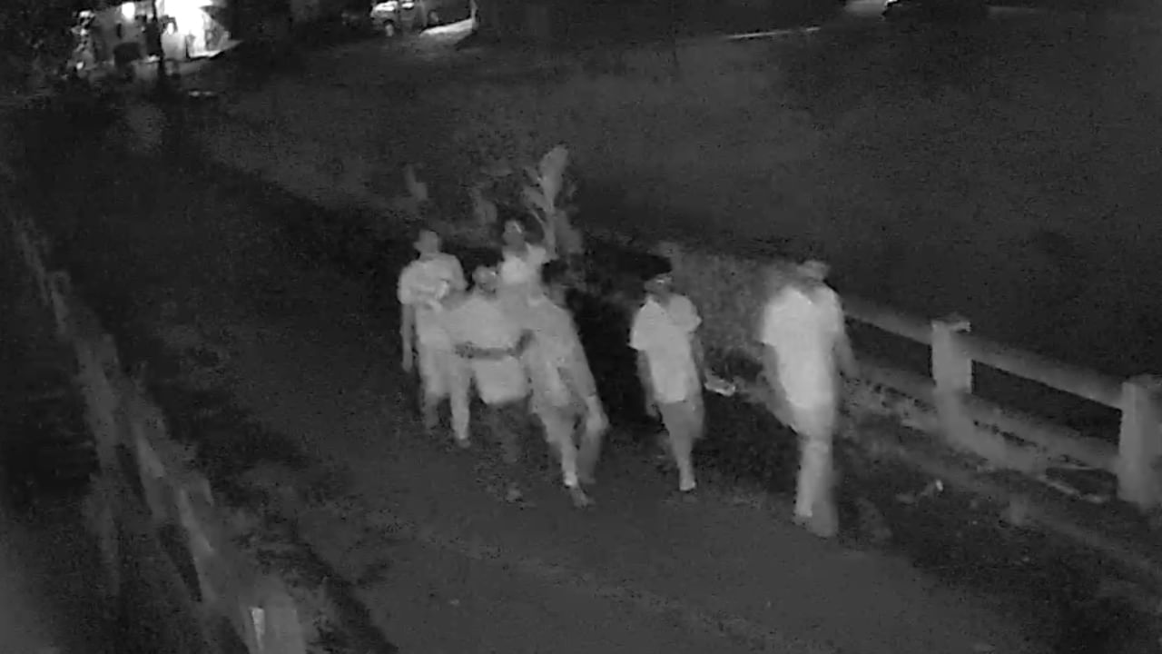 जनावराचे काळीज, कुंकू-गुलाल अन्... ऐन दिवाळीत कोल्हापुरातील रस्त्यावर अघोरी प्रकार, नेमकं काय घडलं?