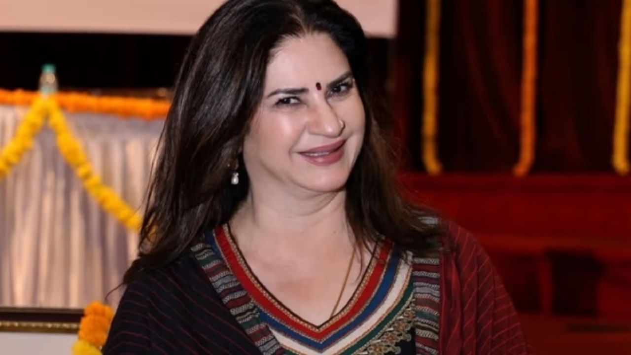 कुनिकाचा Love Life बद्दल मोठा खुलासा, 2 लग्न, 2 लिव्हइन, 4 बॉयफ्रेंड्स आणि बरंच काही..