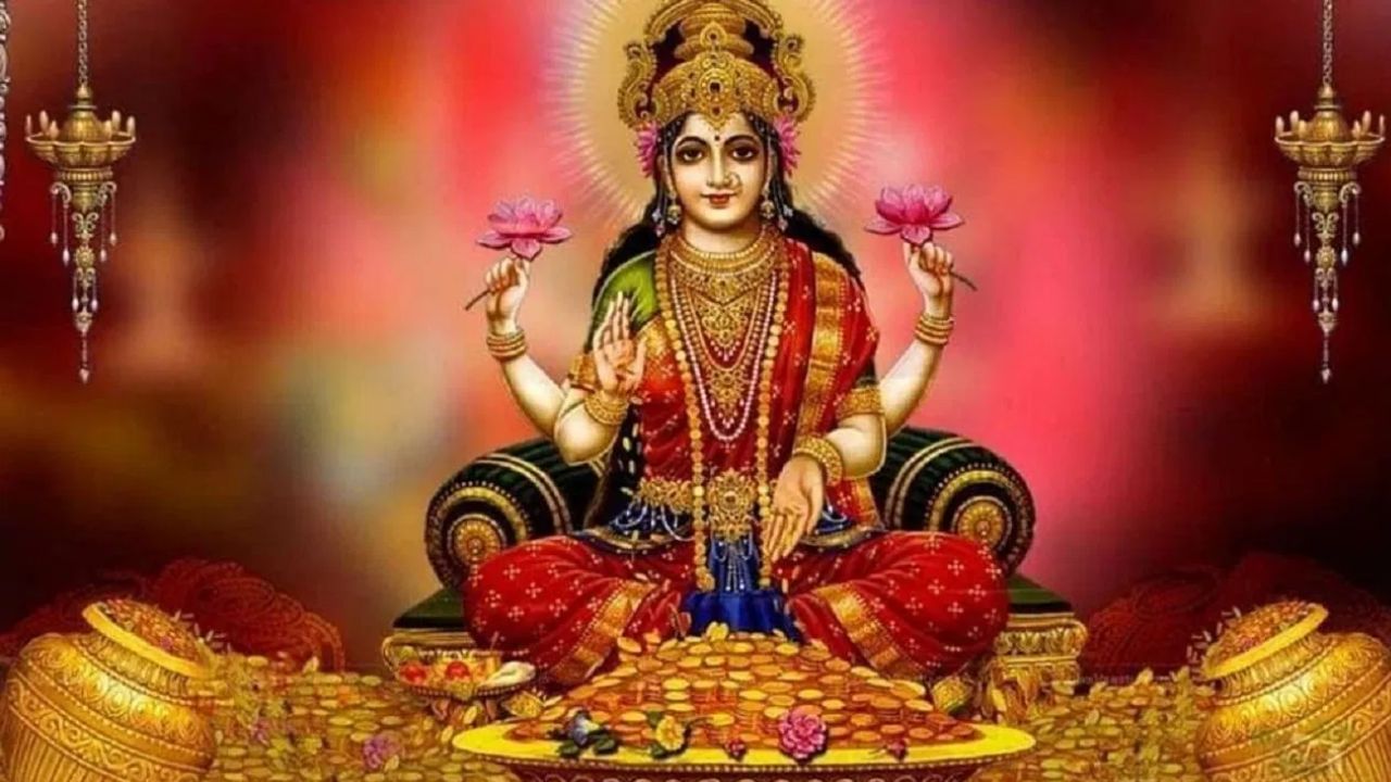 दिवाळीच्या दिवशी या गोष्टी घडल्या तर समजून जा, लवकरच तुमचं भाग्य चमकणार, लक्ष्मी मातेचा आशीर्वाद तुम्हाला मिळणार