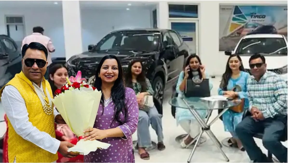 दिवाळीला कर्मचाऱ्यांना बोनस म्हणून 51 कार गिफ्ट केल्या, मेडिकल दुकान ते औषध कंपन्यांपर्यंतचा प्रवास