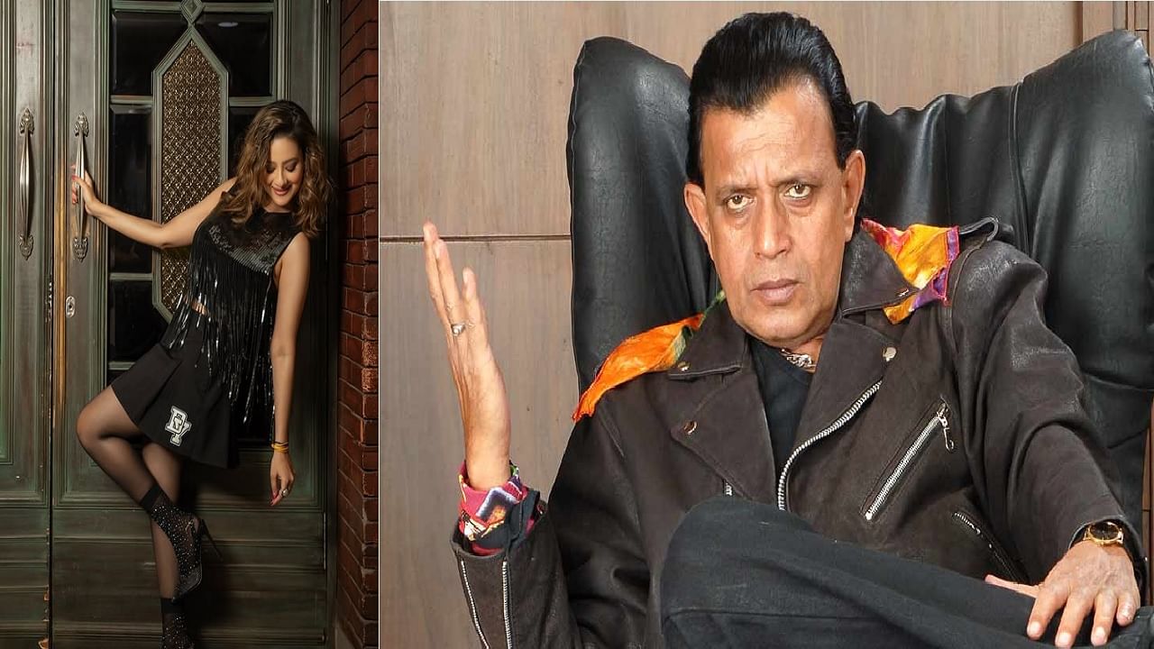 एकीकडे सुनांची हत्या, आत्महत्या.. तर दुसरीकडे मिथुन चक्रवर्तींचं सुनेशी असं नातं, ज्याची होतेय सगळीकडे चर्चा एकीकडे सुनांची हत्या, आत्महत्या.. तर दुसरीकडे मिथुन चक्रवर्तींचं सुनेशी असं नातं, ज्याची होतेय सगळीकडे चर्चा