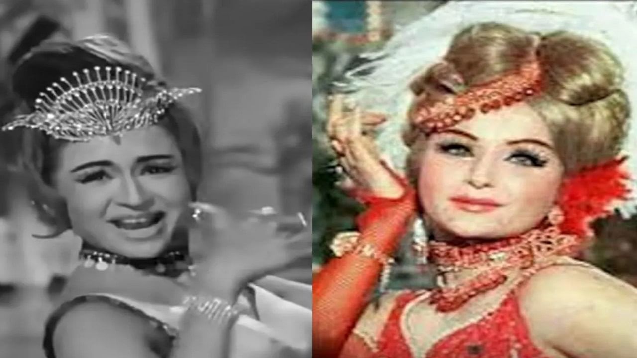 एक ग्लास पाणी पिऊन कायमच्या झोपी गेल्या... बॉलिवूडच्या दिग्गज अभिनेत्रीचं निधन