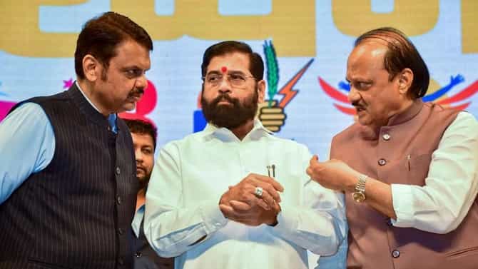 महापालिका निवडणुकीपूर्वीच राष्ट्रवादी भाजपला देणार मोठा हादरा? महायुतीच्या गोटातून सर्वात मोठी बातमी