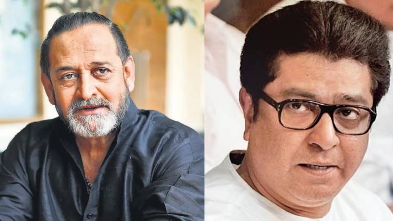 महेश मांजरेकरांनी घेतली राज ठाकरेंची भेट; महत्त्वपूर्ण अपडेट समोर