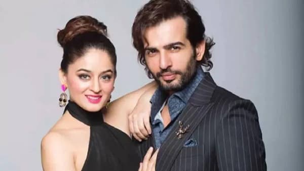 Mahhi Vij-Jay Bhanushali : जय भानुशालीशी घटस्फोट ? माही विजने सोडलं मौन, म्हणाली- मी कायदेशीर..