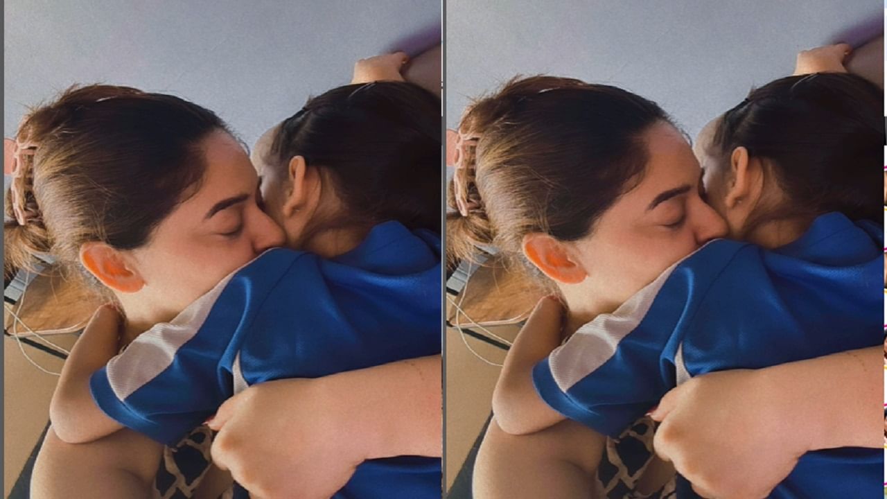 बॉलिवूडमध्ये चाललंय तरी काय? 14 वर्षानंतर या प्रसिद्ध अभिनेत्रीचा घटस्फोट होणार? कारण... बॉलिवूडमध्ये चाललंय तरी काय? 14 वर्षानंतर या प्रसिद्ध अभिनेत्रीचा घटस्फोट होणार? कारण...