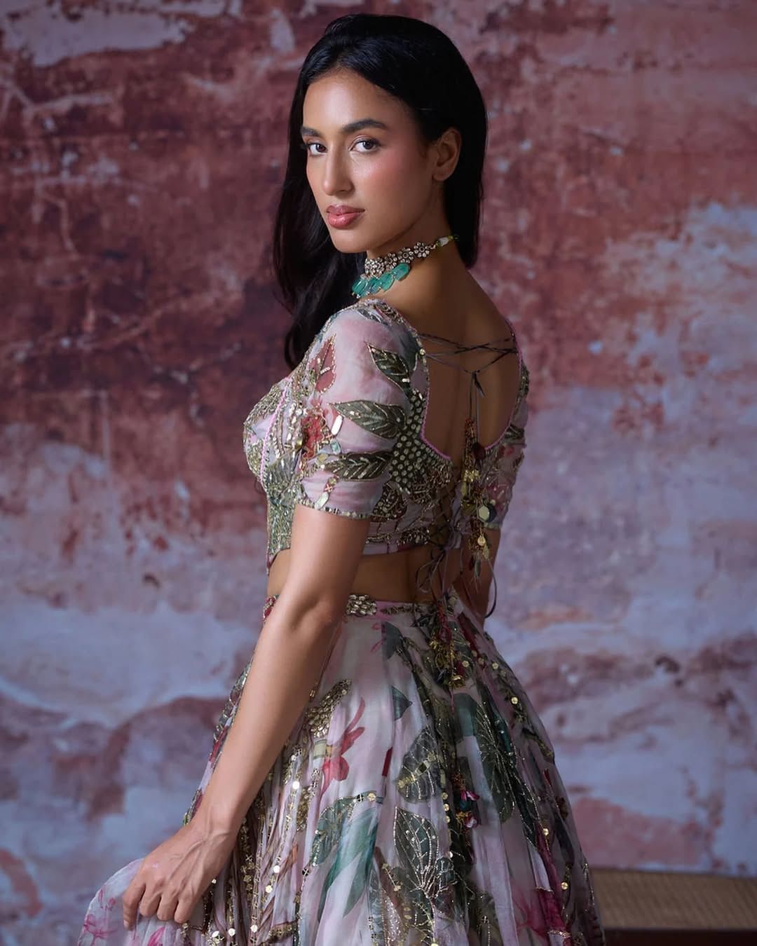 तिने अनेक ब्रँड्ससाठी जाहिरातीतही काम केलेले आहे. इंडियन फॅशन अवॉर्ड्समध्ये तिला मॉडल ऑफ द इयर या पुरस्काराने सन्मानितही केलेलं आहे. 