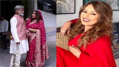 Mahima Chaudhari ने थाटलाट दुसरा संसार? पण त्याआधी खेळाडूकडून फसवणूक,  सिक्रेट लग्न आणि..