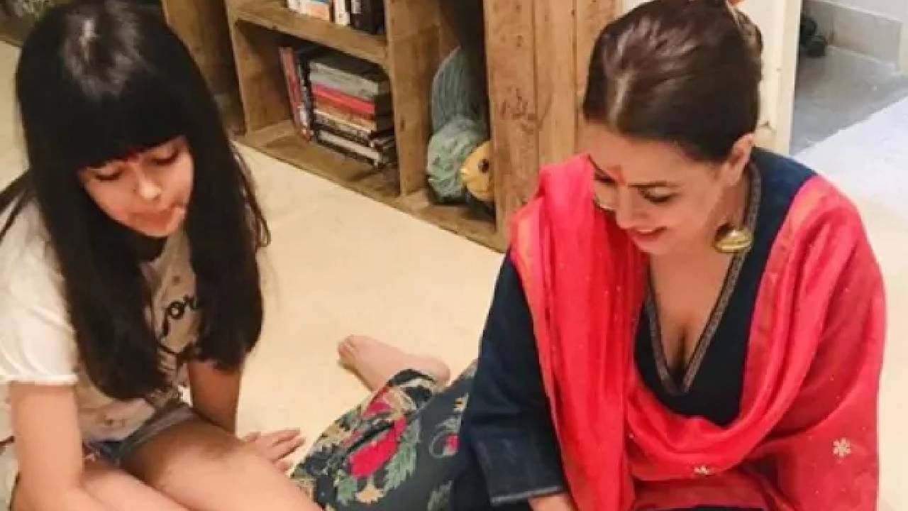 लग्नाच्या वर्षभरानंतर महिमाने मुलीला जन्म  दिला. तर 2013 मध्ये महिमा आणि बॉबी अधिकृतरित्या विभक्त झाले. महिमाच्या पूर्वी पतीविषयी फारशी माहिती इंटरनेटवर उपलब्ध नाही. परंतु काही रिपोर्ट्सनुसार तो कोलकातामधील आर्किटेक्स बिझनेसमन आहे. 
