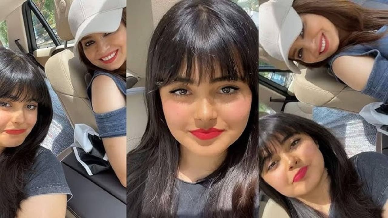 अभिनेत्री महिमा चौधरी कायम सोशल मीडियावर सक्रिय असते. ती लोकीसोबत फोटो देखील पोस्ट करत असते. महिमा चौधरी हिची लेक आता अभिनेत्रीपेक्षा अधिक सुंदर दिसते. दोघींचे अनेक फोटो देखील सोशल मीडियावर व्हायरल होत असतात.