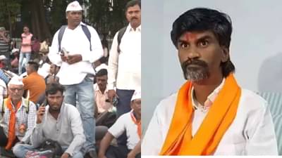 मनोज जरांगेंना मोठा धक्का... मराठ्यांचा ओबीसीत समावेश करण्यास कुणबी समाजाचाच विरोध, मुंबईत आझाद मैदानावर महामोर्चा, मागण्या काय?