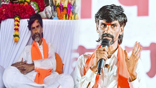 Manoj Jarange Patil : नंतर कुणबी प्रमाणपत्र द्या, पण त्याआधी… जरांगेंकडून सरकारला 15 दिवसांचा अल्टिमेटम, नेमकं काय म्हणाले?