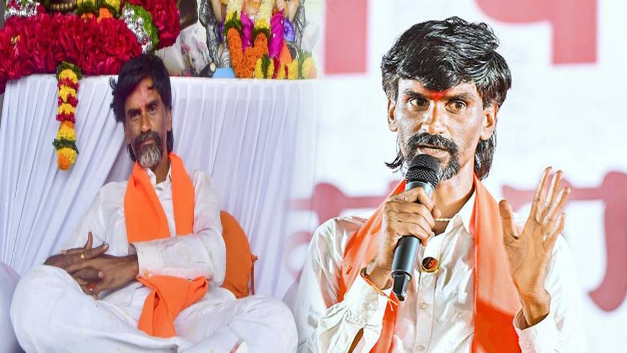 Manoj Jarange Patil : नंतर कुणबी प्रमाणपत्र द्या, पण त्याआधी... जरांगेंकडून सरकारला 15 दिवसांचा अल्टिमेटम, नेमकं काय म्हणाले? Manoj Jarange Patil : नंतर कुणबी प्रमाणपत्र द्या, पण त्याआधी... जरांगेंकडून सरकारला 15 दिवसांचा अल्टिमेटम, नेमकं काय म्हणाले?