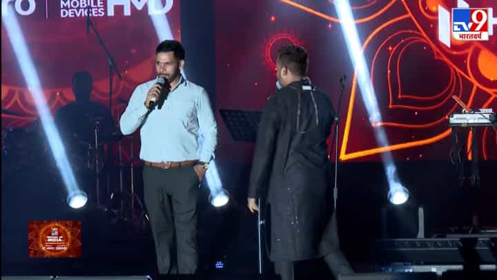 TV9 फेस्टिव्हल ऑफ इंडिया मंचावरून रिअल लाईफ हिरोंनी शेअर केला हिरो स्प्लेंडर प्लसचा अनुभव TV9 फेस्टिव्हल ऑफ इंडिया मंचावरून रिअल लाईफ हिरोंनी शेअर केला हिरो स्प्लेंडर प्लसचा अनुभव