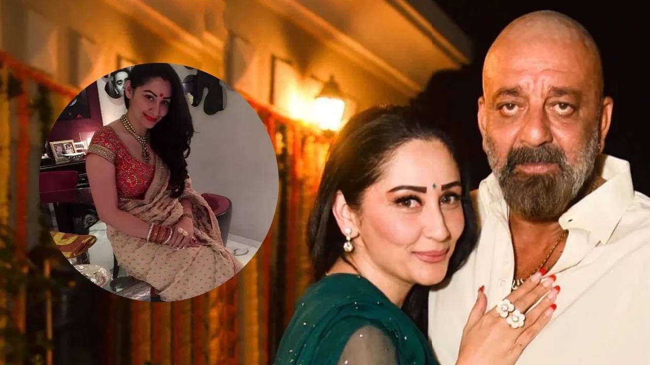 अभिनेता संजय दत्तची पत्नी मान्यता दत्त (खरं नाव: दिलनवाज शेख) देखील मुस्लिम आहे. पण मान्यता दरवर्षी संजू बाबासाठी करवा चौथचा उपवास करते. तिचा उपवास बॉलिवूडमध्ये नेहमीच चर्चेत असतो. ती अनेक करवा चौथ पार्ट्यांमध्येही दिसते. 