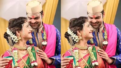 मराठमोळ्या अभिनेत्रीचा पूर्व पतीकडून मानसीक, शारीरिक छळ आणि...,  घटस्फोटावर पहिल्यांदा म्हणाली...