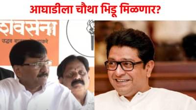 Raj Thackrey : मनसे मविआत होणार सामील ? राज ठाकरेंची भूमिका काय ? संजय राऊत स्पष्टच बोलले