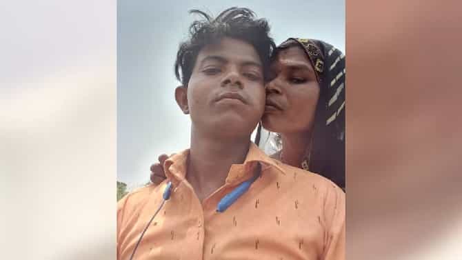 Extramarital Affair : आईनेच मुलीच्या संसारात कालवलं विष, प्रमोदचे सासूसोबतचे नको ते फोटो बाहेर येताच एकच खळबळ