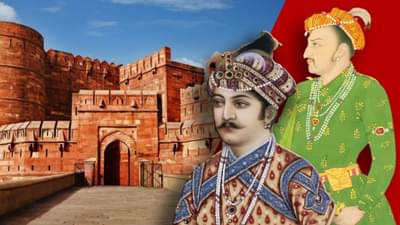 मुघलांमध्ये सर्वात जास्त लग्न कोणी केली? बायका आणि मुलांची संख्या जाणून म्हणाल...