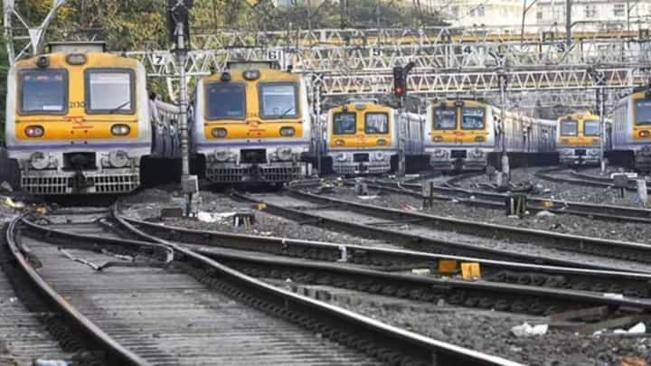 Local Train News : मुंबईकरांनो... आज, उद्या आणि 10 ऑक्टोबरला नेरळ, खोपोलीहून कर्जत लोकल बंद! कारण काय? Local Train News : मुंबईकरांनो... आज, उद्या आणि 10 ऑक्टोबरला नेरळ, खोपोलीहून कर्जत लोकल बंद! कारण काय?