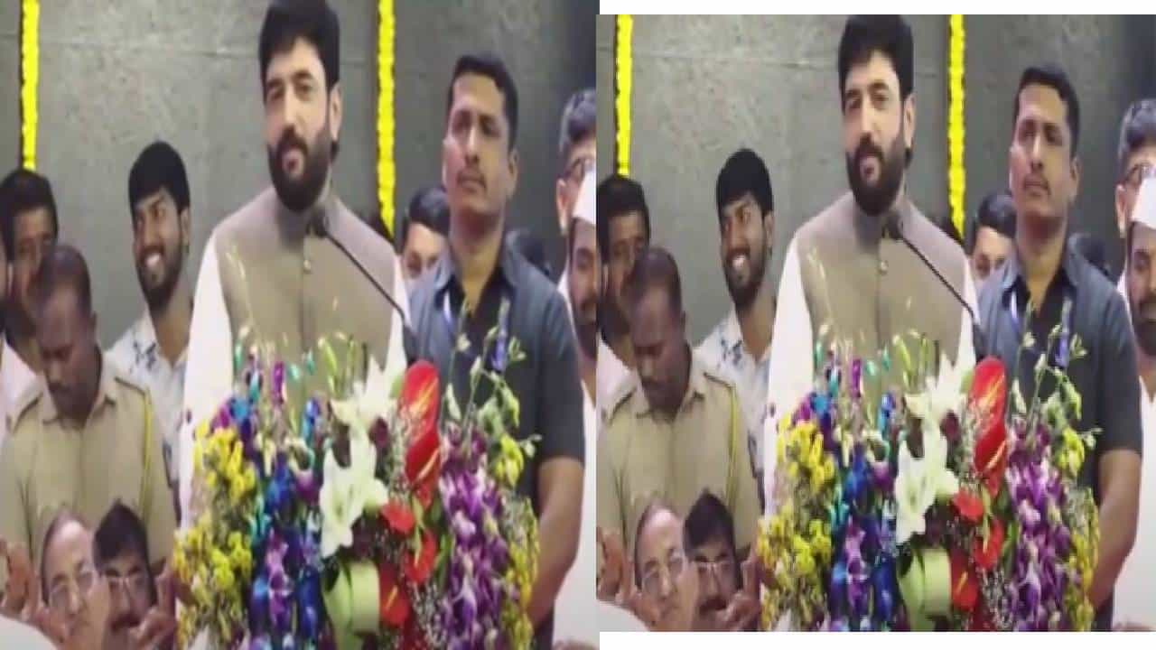 Murlidhar Mohol : मी दिल्या घरी सुखी... मुरलीधर मोहोळांनी सांगितला राष्ट्रवादीनं ऑफर दिल्याचा 'तो' किस्सा अन्..