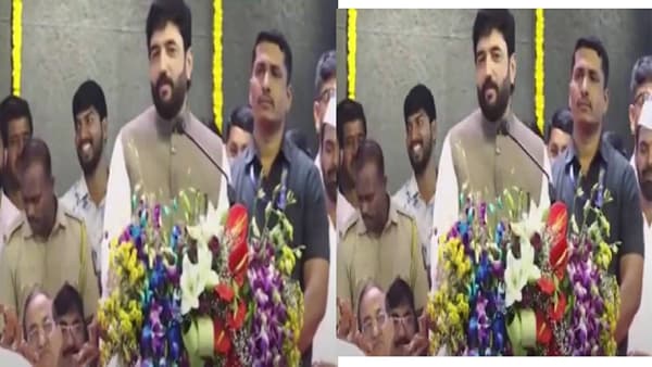 Murlidhar Mohol : मी दिल्या घरी सुखी… मुरलीधर मोहोळांनी सांगितला राष्ट्रवादीनं ऑफर दिल्याचा ‘तो’ किस्सा अन्..