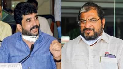 मुरलीधर मोहोळ यांनी 50 कोटींचा तो व्यवहार रद्द करावा, राजू शेट्टींची मागणी