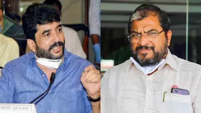 मुरलीधर मोहोळ यांनी 50 कोटींचा तो व्यवहार रद्द करावा, राजू शेट्टींची मागणी