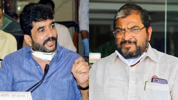 मुरलीधर मोहोळ यांनी 50 कोटींचा तो व्यवहार रद्द करावा, राजू शेट्टींची मागणी