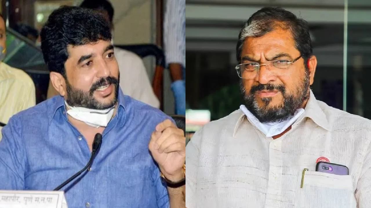 मुरलीधर मोहोळ यांनी 50 कोटींचा तो व्यवहार रद्द करावा, राजू शेट्टींची मागणी