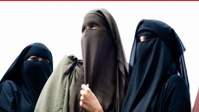 या देशात मुसलमानांची संख्या 90 टक्के, तिथे बुरख्यावर बंदी का?