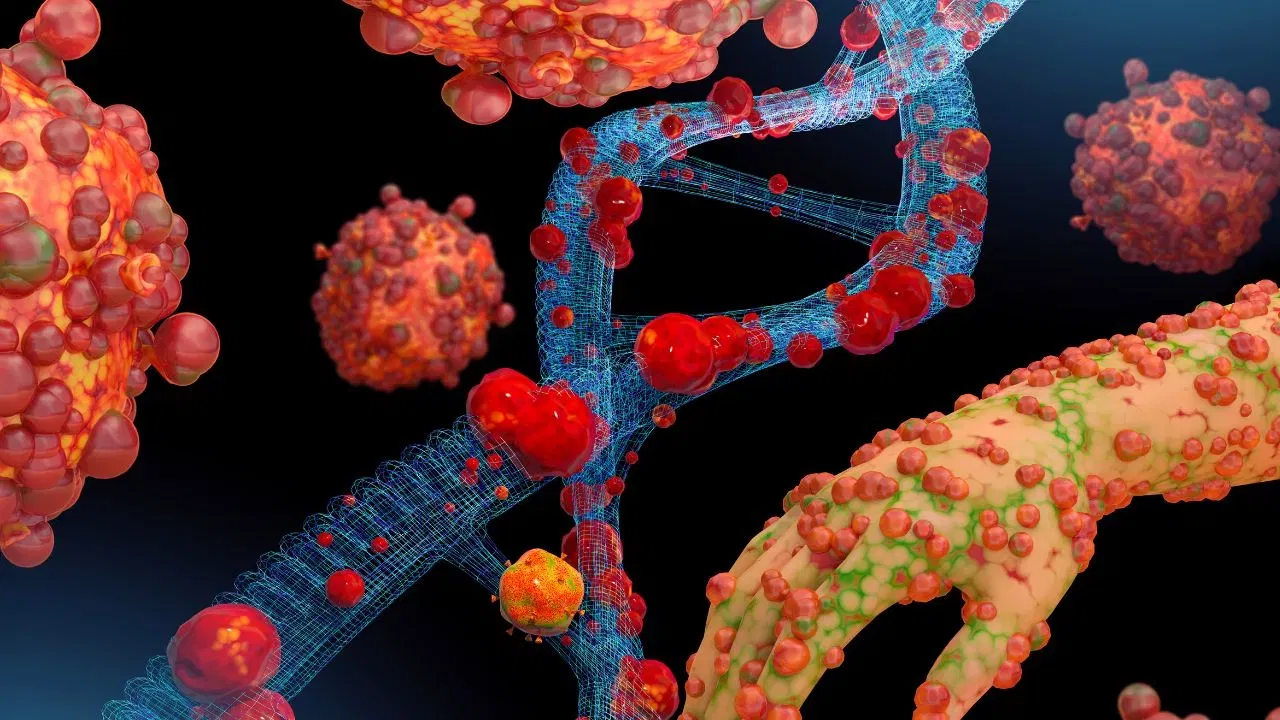 पन्नाशी गाठण्याच्या आतच लोक माना टाकतात... भारतातील या गावात रहस्यमयी आजाराची दहशत; गावात जायलाच लोक टरकतात