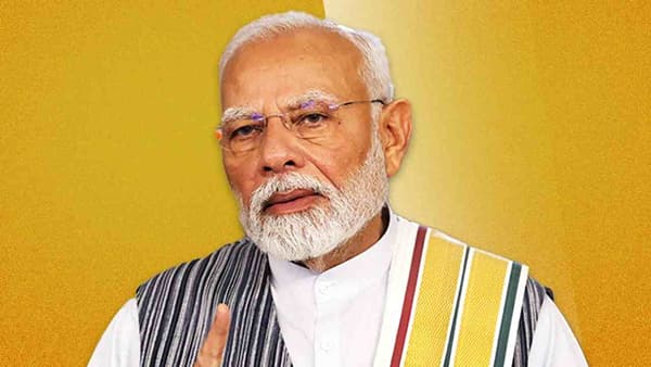 Isreael Hamas War : तिकडे हमासने 20 इस्रायलींची सुटका केली, अन् इकडे भारताने मोठा डाव टाकला, ट्रम्प यांचे नाव घेऊन थेट...