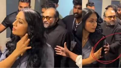 प्रसिद्ध अभिनेत्रीला मॉलमध्ये चुकीच्या पद्धतीने स्पर्श करण्याचा प्रयत्न, व्हिडीओ पाहताच संतापले चाहते