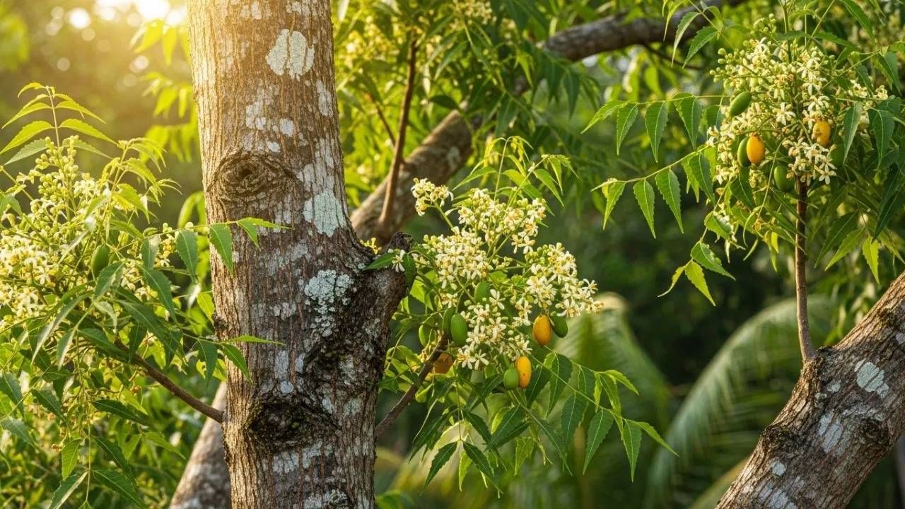 सनातन धर्मात अनेक वनस्पती पवित्र मानल्या जातात. तुळस, पिंपळ, वड, केळी आणि बेल हे सर्वात महत्वाचे आहेत. या वनस्पतींना धार्मिक आणि सांस्कृतिक महत्त्व आहे आणि विविध सण आणि विधींमध्ये त्यांची पूजा केली जाते. पण तुम्हाला माहिती आहे का घराभोवती किंवा घराबाहेर कडुलिंबाचे रोप असणे शुभ की अशुभ असते ? चला जाणून घेऊया.