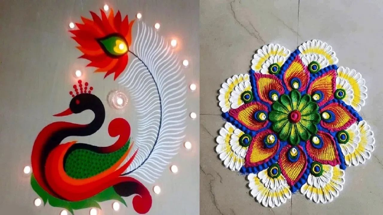 महिलांना घरात देखील अनेक कामं असतात. तक अनेक महिला नोकरी किंवा स्वतःच्या व्यवसाय करतात. म्हणून काम सांभाळून दिवाळीची तयारी करण्यात महिलांना प्रचंड त्रास होतो.