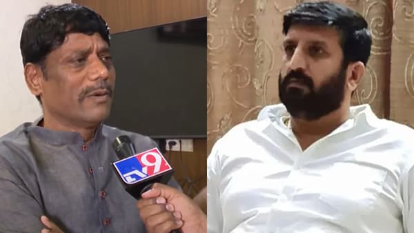 निलेश घायवळ प्रकरणी गॉडफादर कोण? रवींद्र धंगेकरांचा सर्वात मोठा गौप्यस्फोट