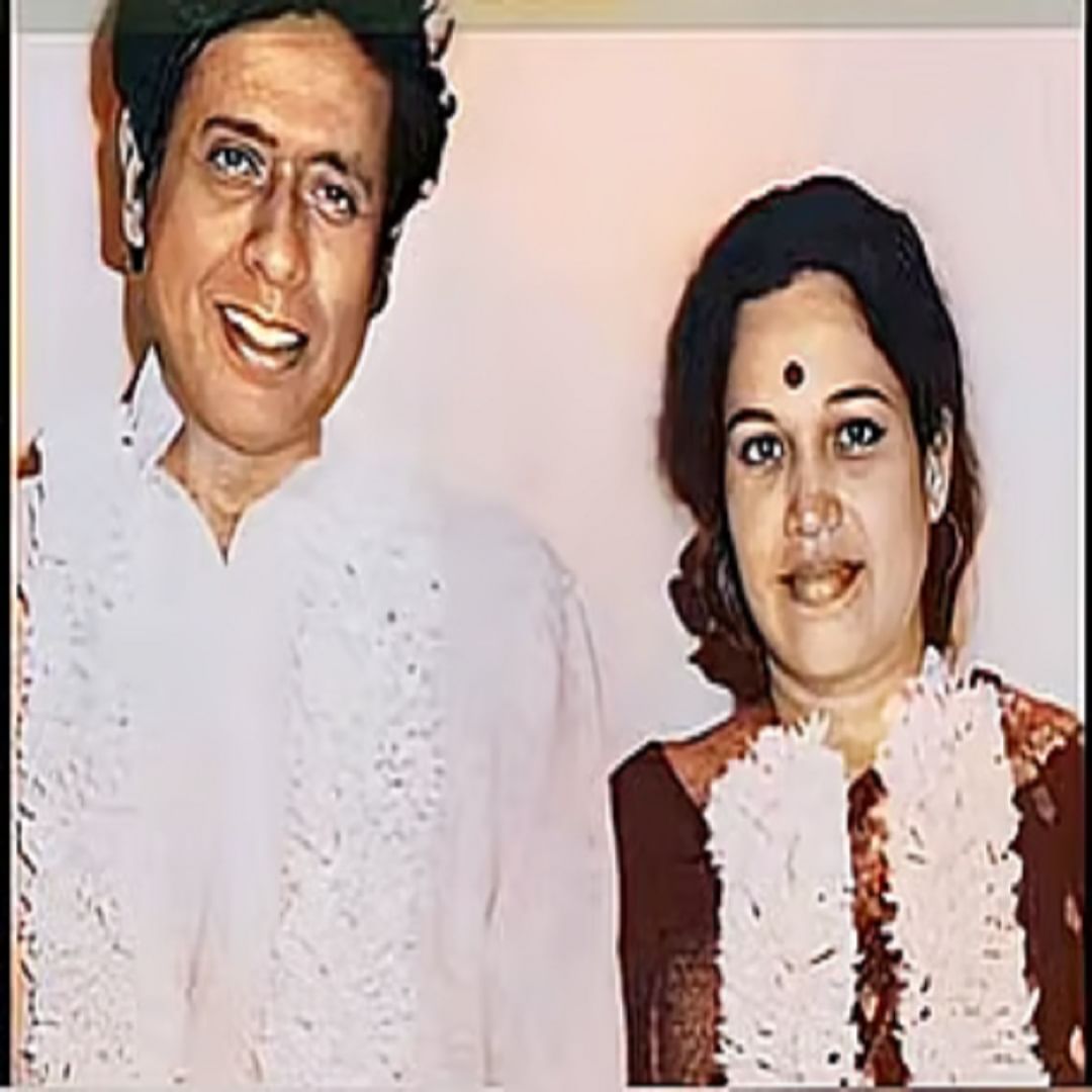 दिग्गज अभिनेते निळू फुले... यांचं नाव जरी समोर आलं, तरी त्यांचे  गाजलेले डायलॉग आठवतात... निळू फुले यांनी रजनी फुले यांच्यासोबत लग्न केलं होतं. त्यांची लेक गार्गी फुले देखील सिनेविश्वात सक्रिय आहे. 